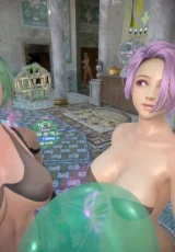 Succubus Harem 2