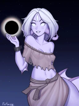 Mirishka Mirishka