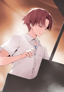 Kiyotaka